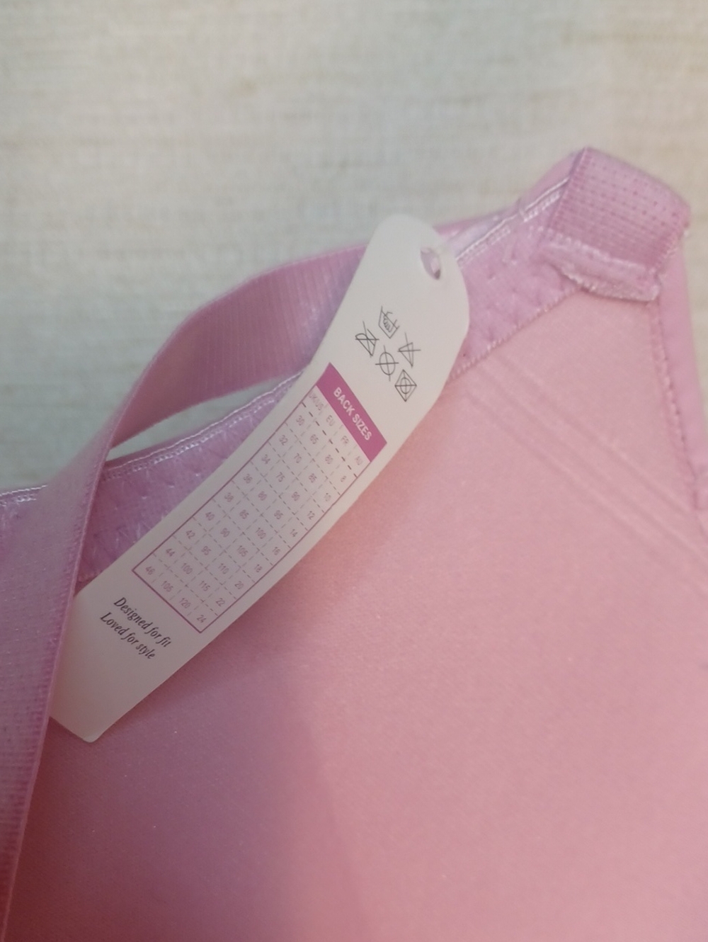 NWT Victorias Secret Bra - Picture 4 of 8